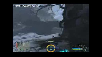 Crysis Mission 8 Part [2/2].avi