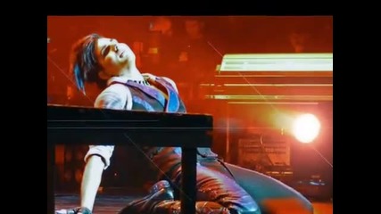 Adam Lambert - Its A lovely Day