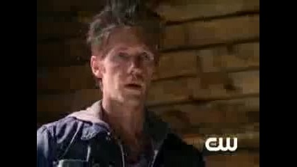 Hellcats - First Promo
