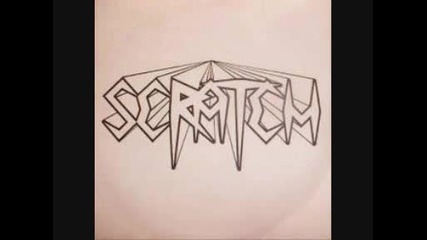 Scratch (swe) - Metal Breaker
