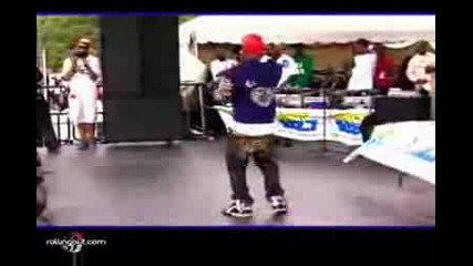 Mike Jones