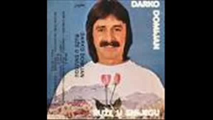 Darko Domijan - Dugo ce dugu boljeti