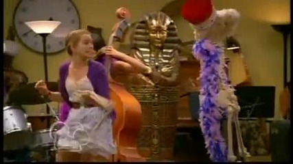 Lemonade Mouth - _turn Up the Music_