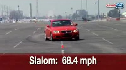 audi smokes bmw 2010 audi