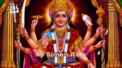 Durga - The Sounds of India 