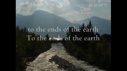 Hillsong - To The Ends Of The Earth