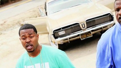Shake da Mayor feat. Diego Redd - California Living 
