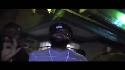 Tone Trump (feat. I - Know Brasco Millmillionz & B.roc) - Steady Mobbin Freestyle 