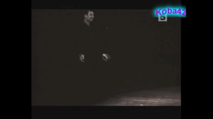 Марк Бернес - Когда поет далекий друг 