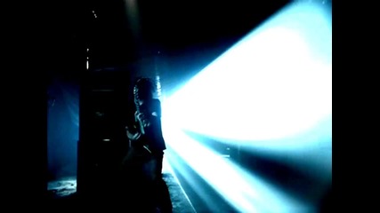 [hd] Disturbed - Inside the fire