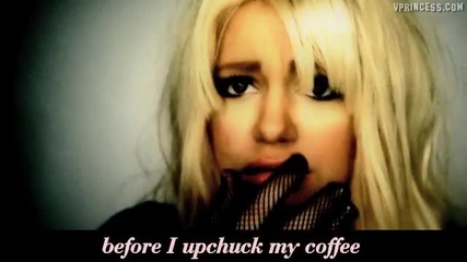 Britney Spears - 3 { Parody } 