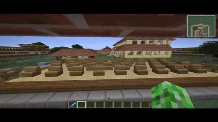 Кандидатура за Subcraft