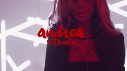 Andrea - Vitamin Official Trailer 2017