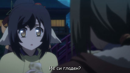 [ Bg subs] Utawarerumono - Itsuwari no Kamen - 17