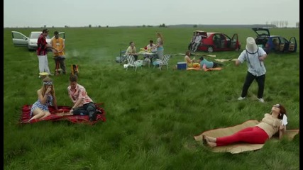 Harlem Shake Сватба