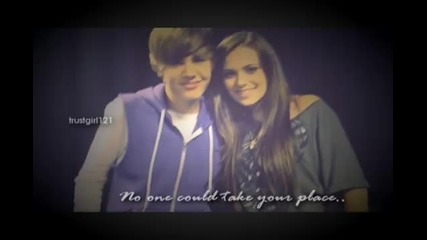 Kristina And Justin stay