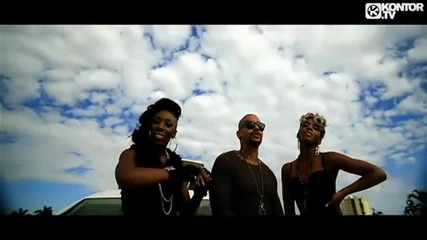 Timati & P. Diddy, Dj Antoine, Dirty Money - I'm On You (dj Antoine vs Mad Mark Rmx)