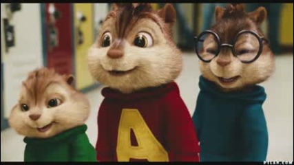 Far East Movement - Rocketeer ft. Ryan Tedder (chipmunks Version) Hd
