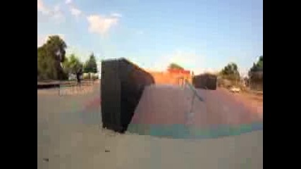 Eric Roennecke - 10 Tricks For A Taco