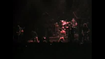 King Diamond - Blood To Walk - Live 2006