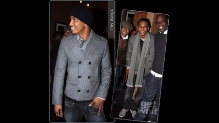 Trey Songz - Flatline