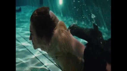 Whip it - water scene
