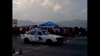 Drag Sliven 2012