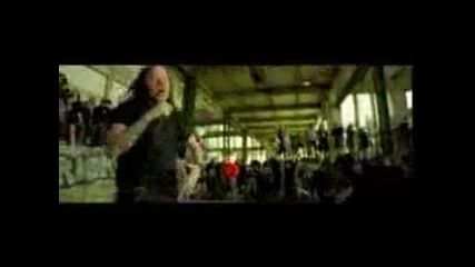 Fear Factory - Cyber Waste