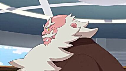 Youkai Watch Jam: Youkai Gakuen Y - N to no Souguu Episode 13