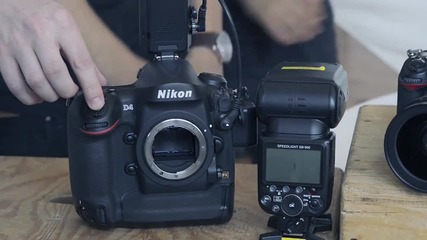 Nikon Symphony