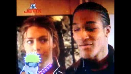 Power Rangers operation overorive Еп 3 Част 2 Бг Аудио