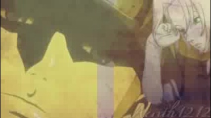 Narusaku - Already Over