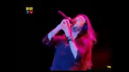 Angra - Waiting Silence - Quitofest 2009 