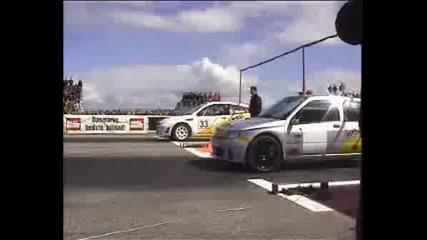Rally Drag