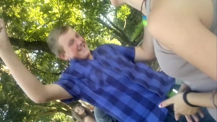 Gangnam Style :d