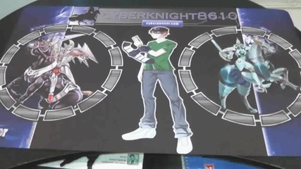 Yugioh Return of the Duelist Sneak Preview 15 Pack Opening