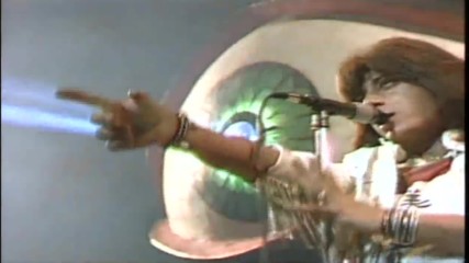 Rainbow - Spotlight Kid ( Live in San Antonio 1982 )