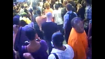 Michael Jackson (from the Apollo Theater in New York) [в памет на Mj]