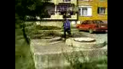 Предно Салто 