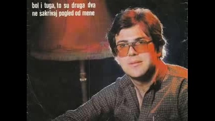 Zdravko Djuranovic - Ne budi tuzna princezo mala
