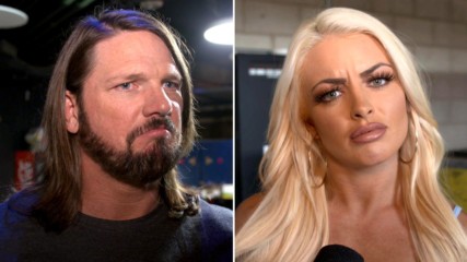 Superstars predict the 2019 Women’s World Cup: WWE Pop Question