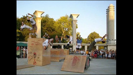 freerun na sbc