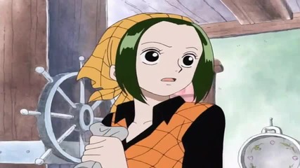One Piece Episode 4 english dubbed