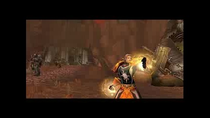 Wotlk - Death Knights Vs Paladins