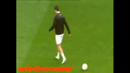 Cristiano Ronaldo.. 