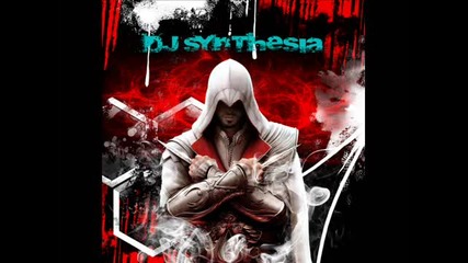 Assassin's Creed Brotherhood Dj Synthesia - Ezio's Family