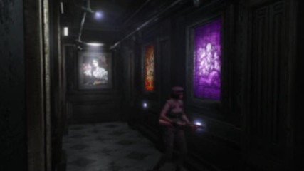 Resident Evil Archives - Jill 10