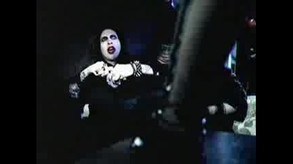 Marilyn Manson - Tainted Love