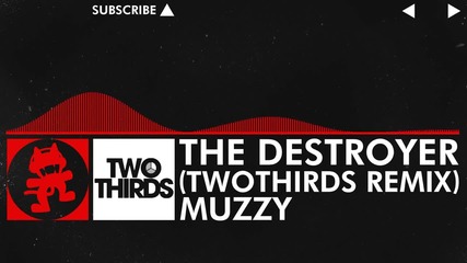 [drum and Bass] - Muzzy - The Destroyer (twothirds Remix) [m