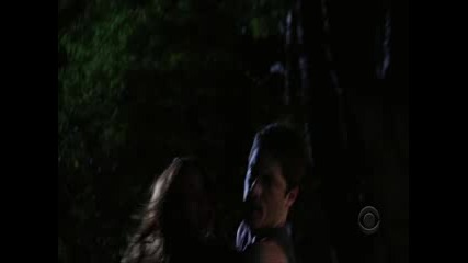 Ghost Whisperer - It Was You!